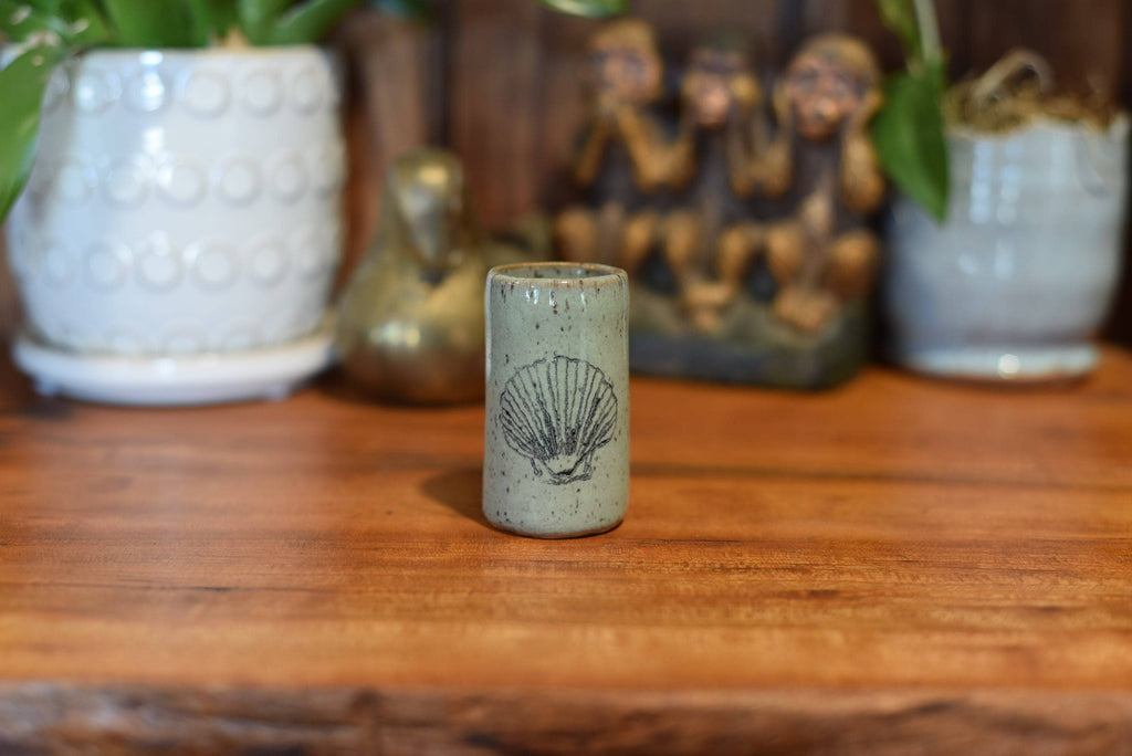 Tiny Tumblers - Seashell