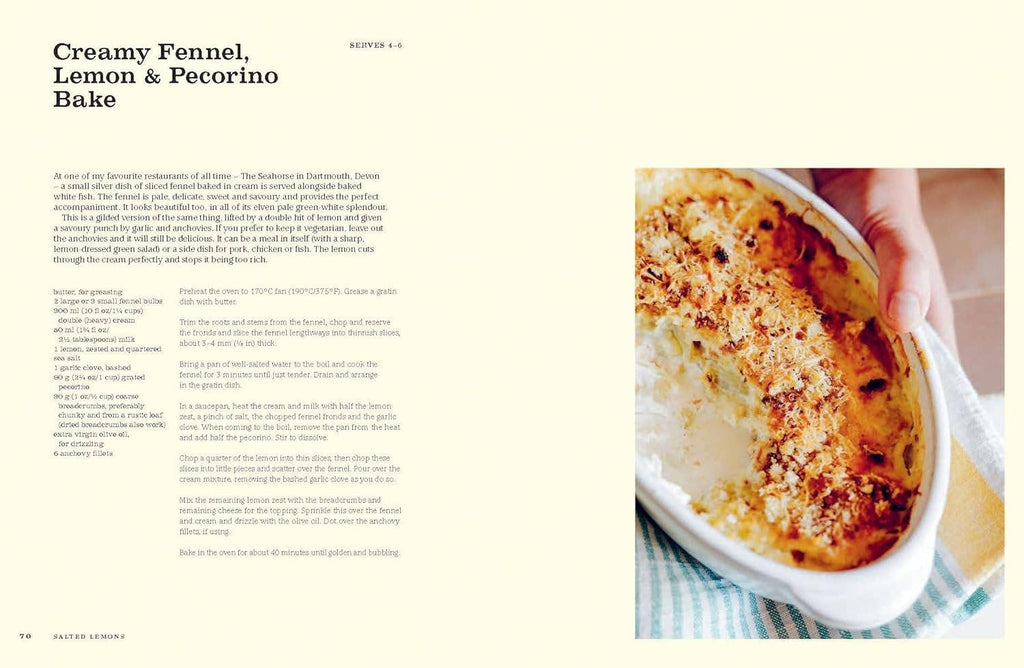 Book- For the Love of Lemons