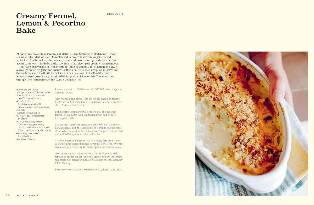 Book- For the Love of Lemons