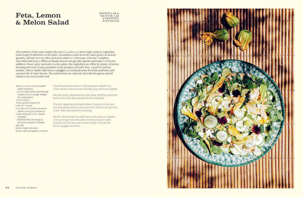 Book- For the Love of Lemons