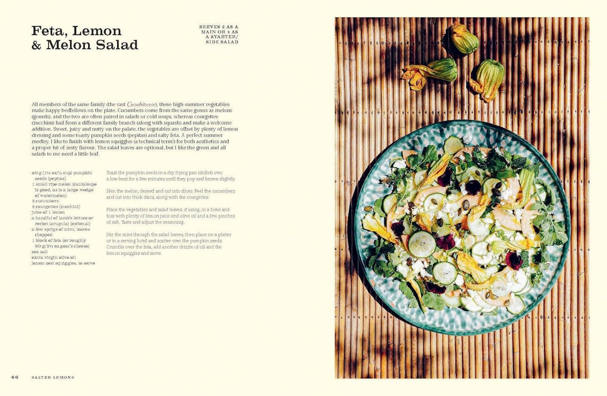 Book- For the Love of Lemons