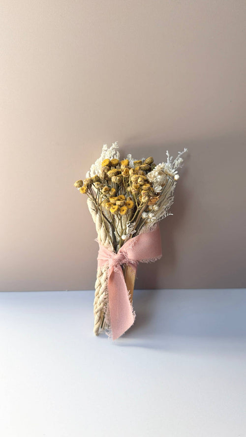 Black + Jane Peruvian Palo Santo + Wild Flowers Ethically Sourced