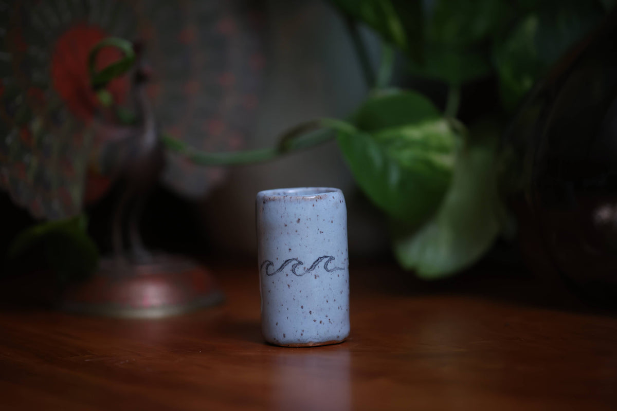 Tiny Tumblers - Waves