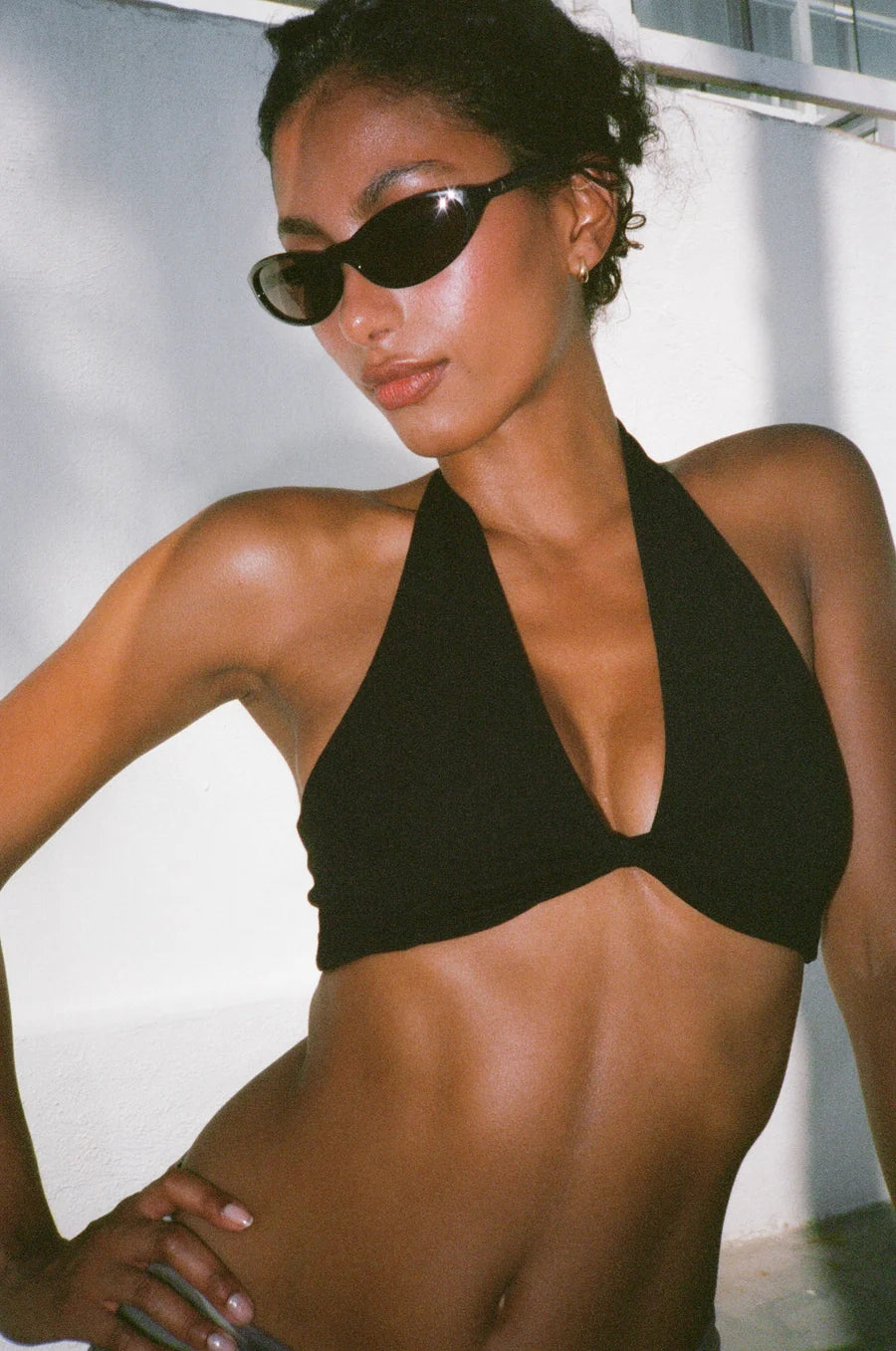 INDAH - Twix Bra Top