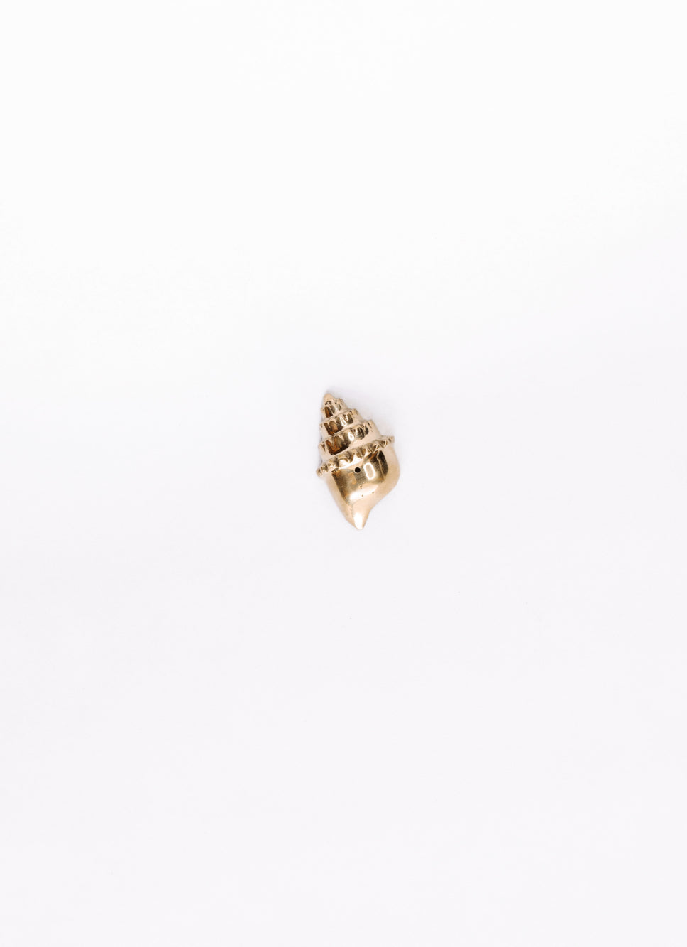 Brass Mini Incense Holder