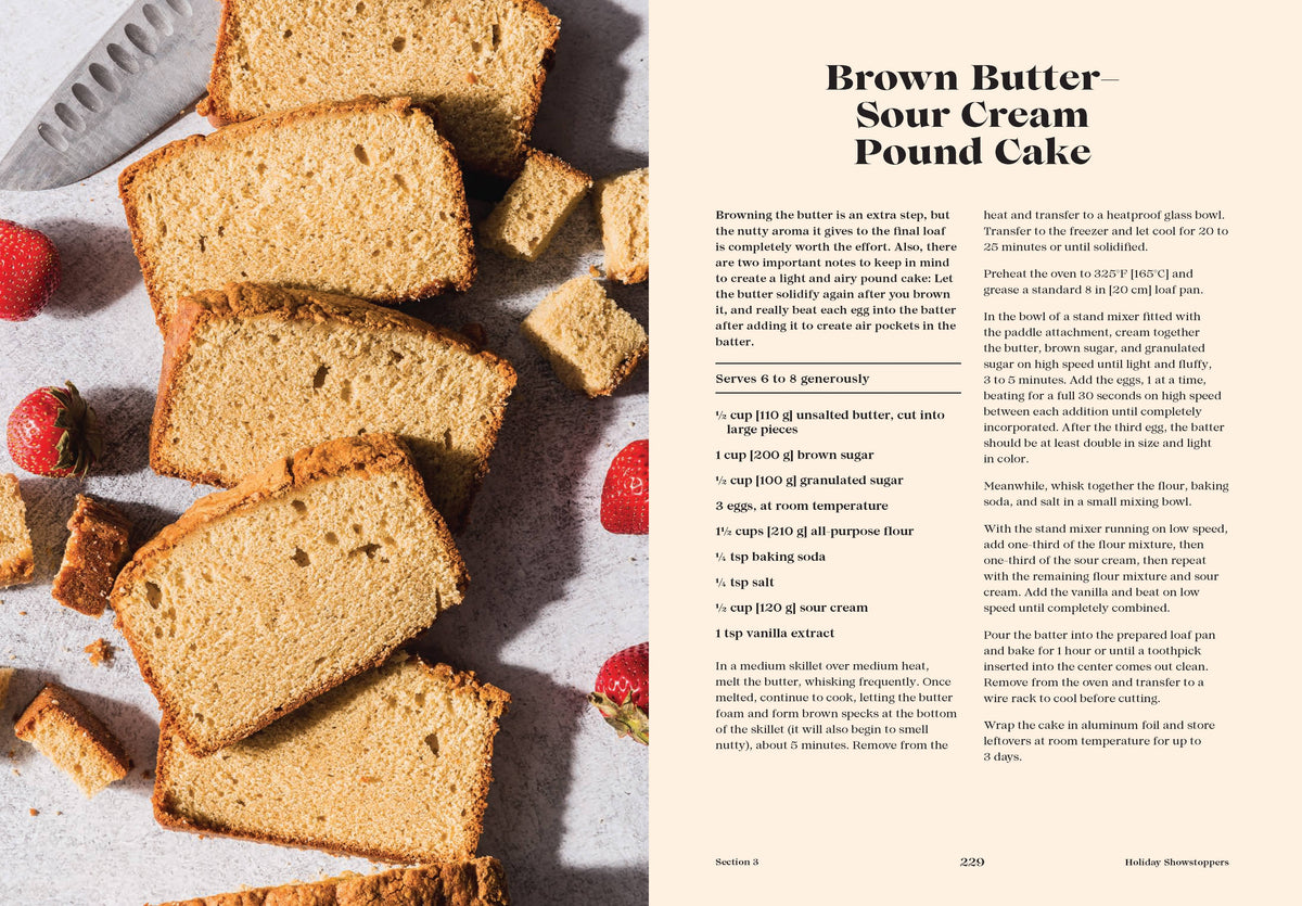 Book - Tables & Spreads